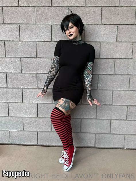 heidi lavon porn|Heidi Lavon Porn Videos 